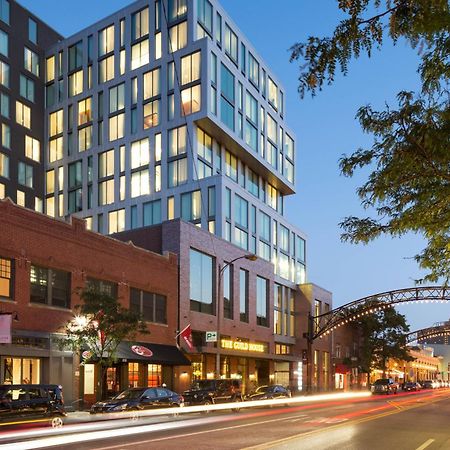 Le Meridien Columbus, The Joseph Экстерьер фото