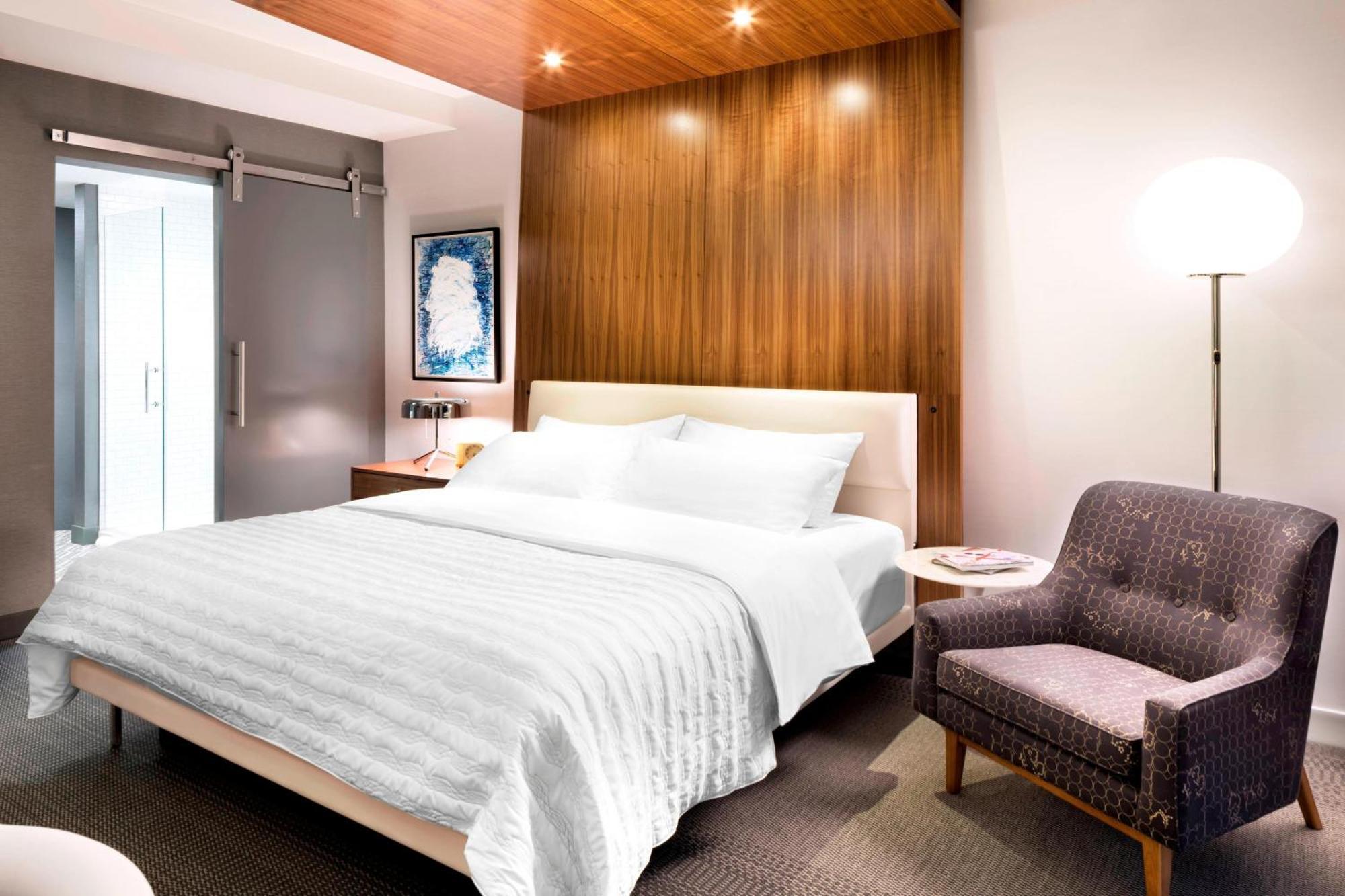 Le Meridien Columbus, The Joseph Экстерьер фото