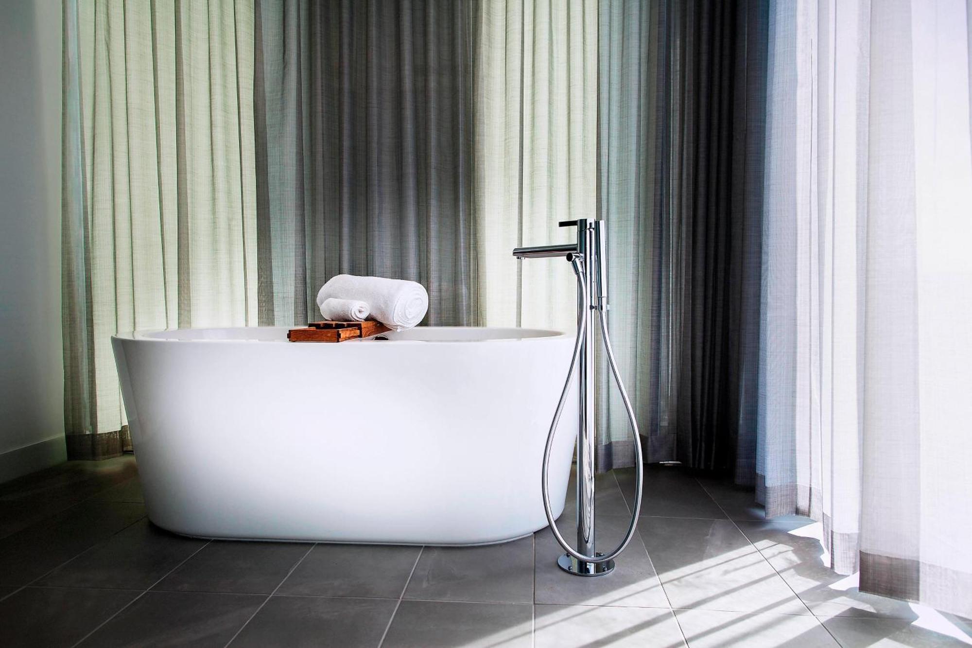 Le Meridien Columbus, The Joseph Экстерьер фото
