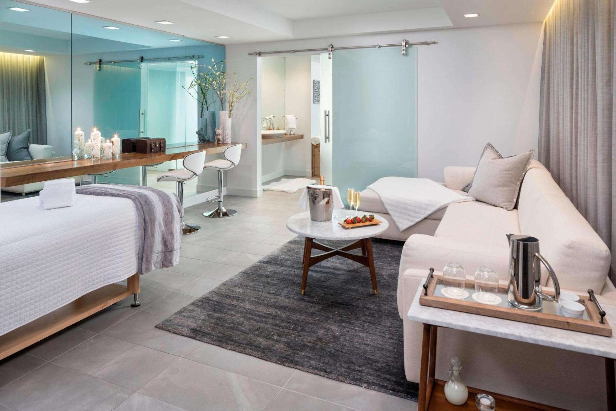 Le Meridien Columbus, The Joseph Экстерьер фото